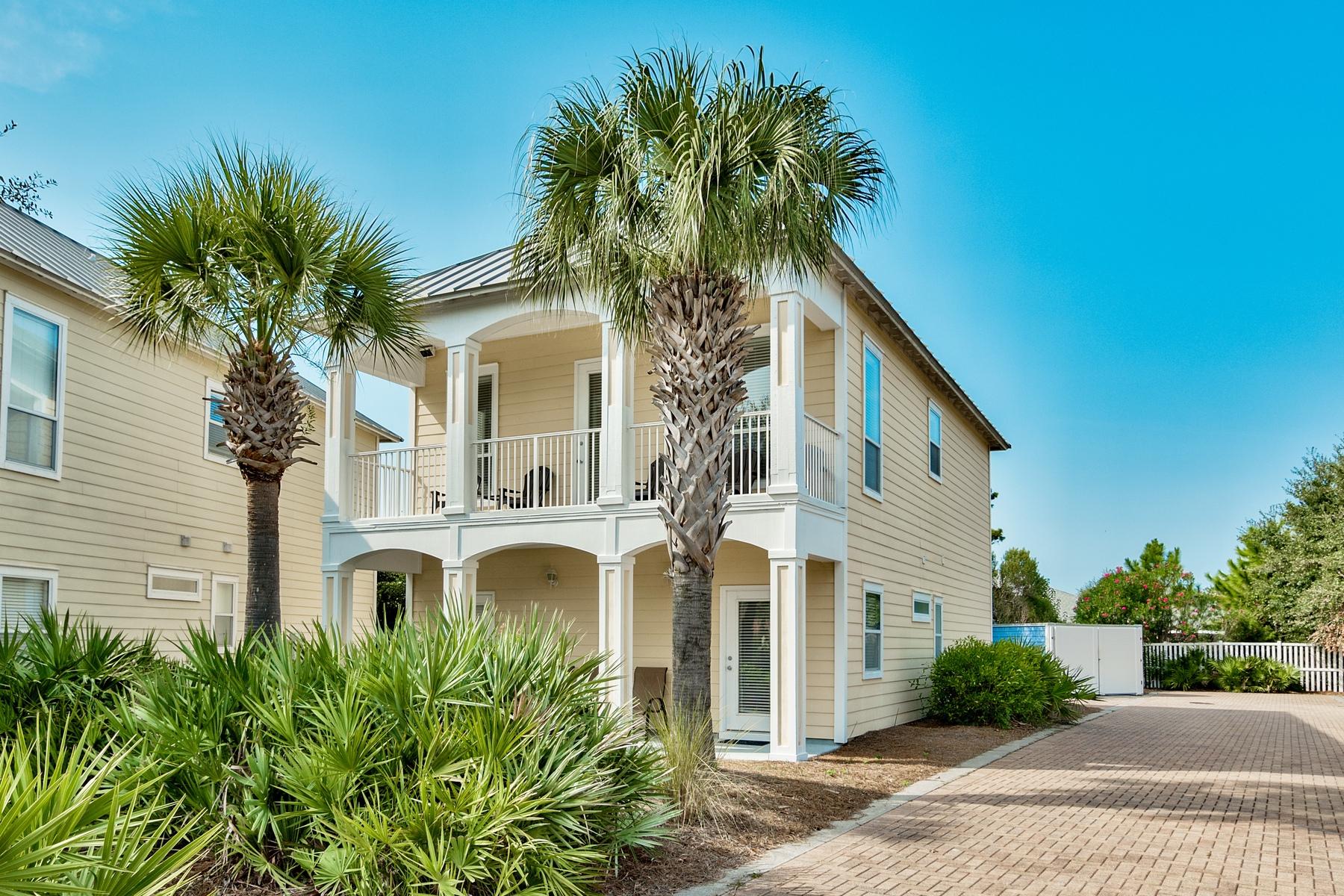 Cottage Retreat AKA Beach Retreat - Residential