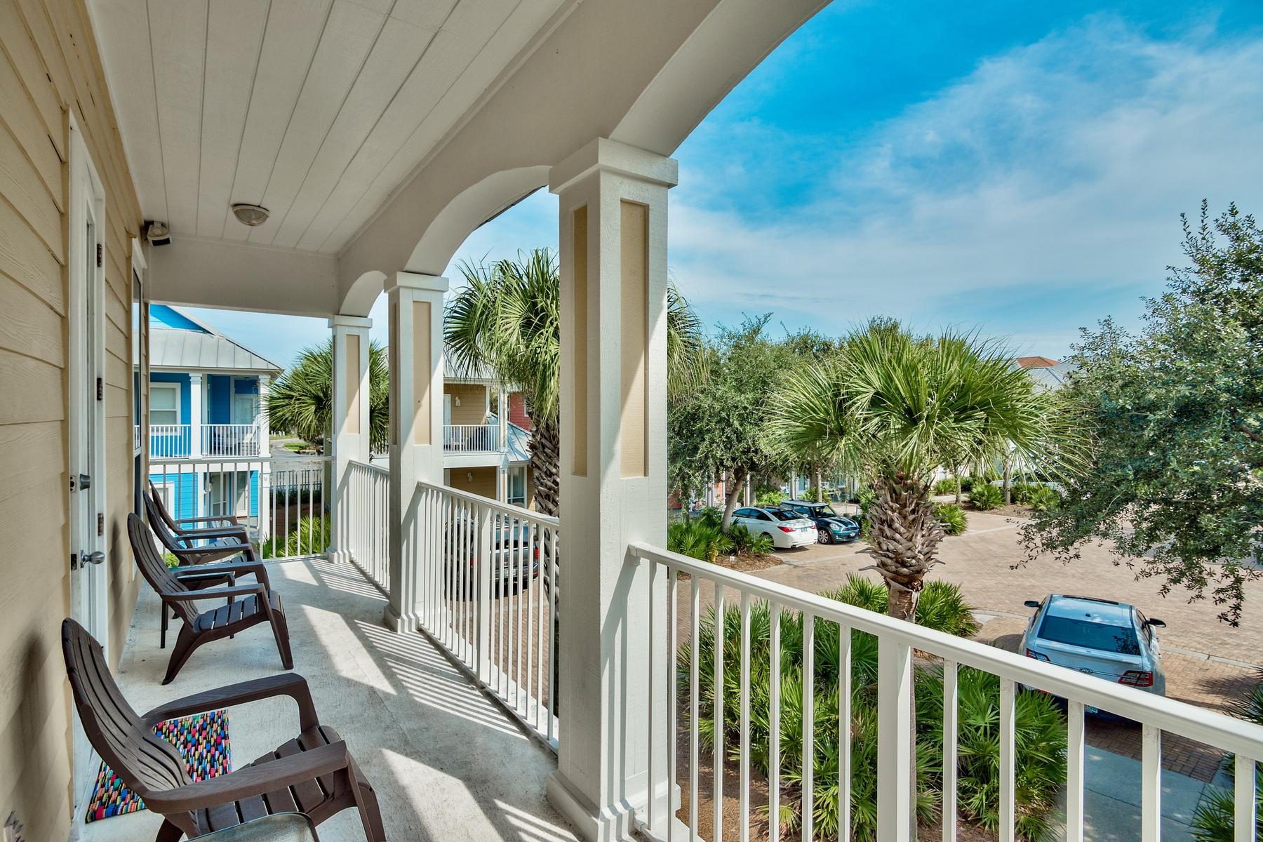 Cottage Retreat AKA Beach Retreat - Residential