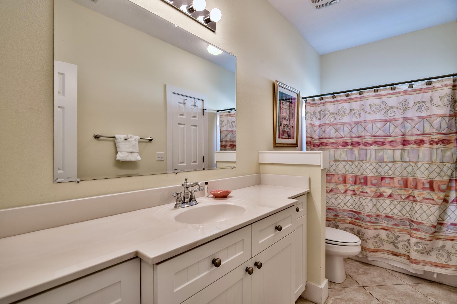 Cottage Retreat AKA Beach Retreat - Residential