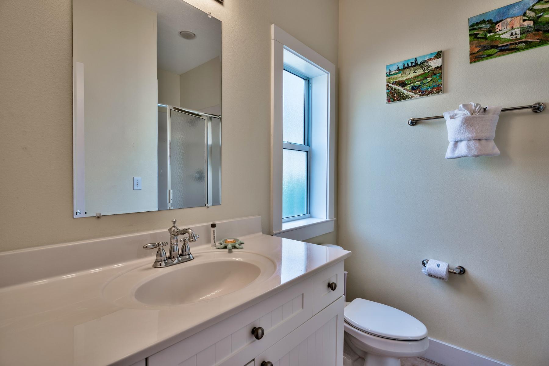 Cottage Retreat AKA Beach Retreat - Residential