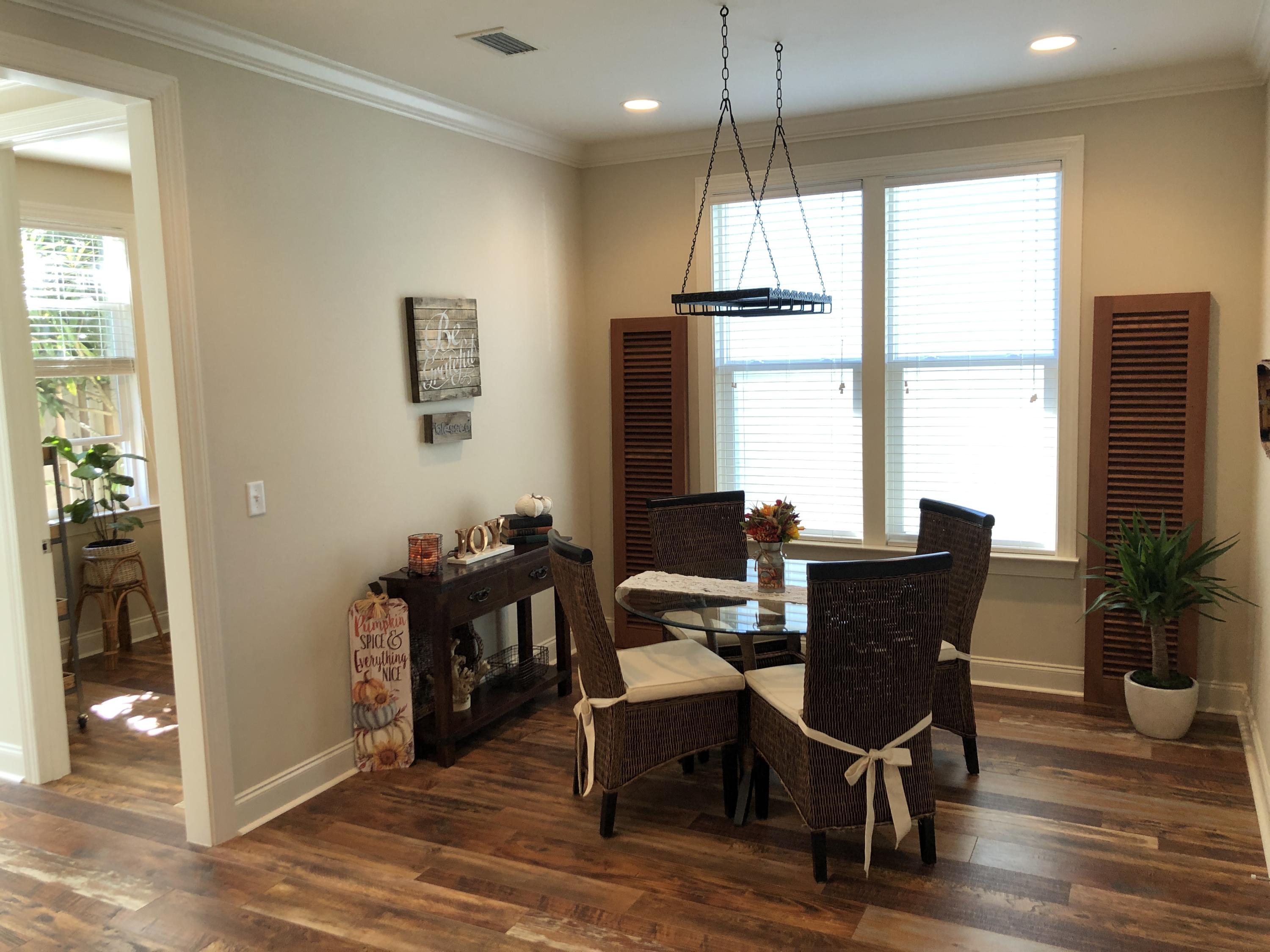 CHURCH STREET VILLAGE - Residential