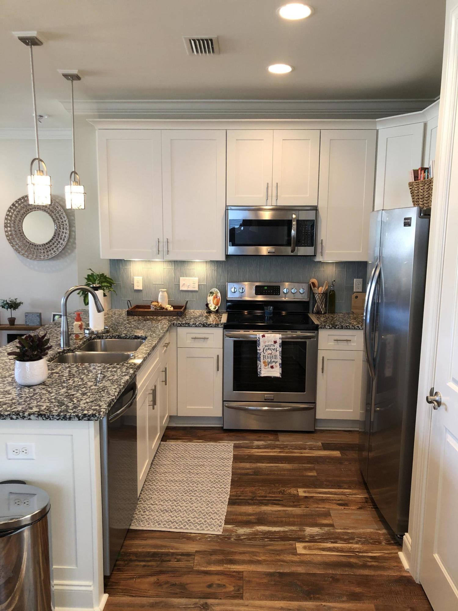 CHURCH STREET VILLAGE - Residential