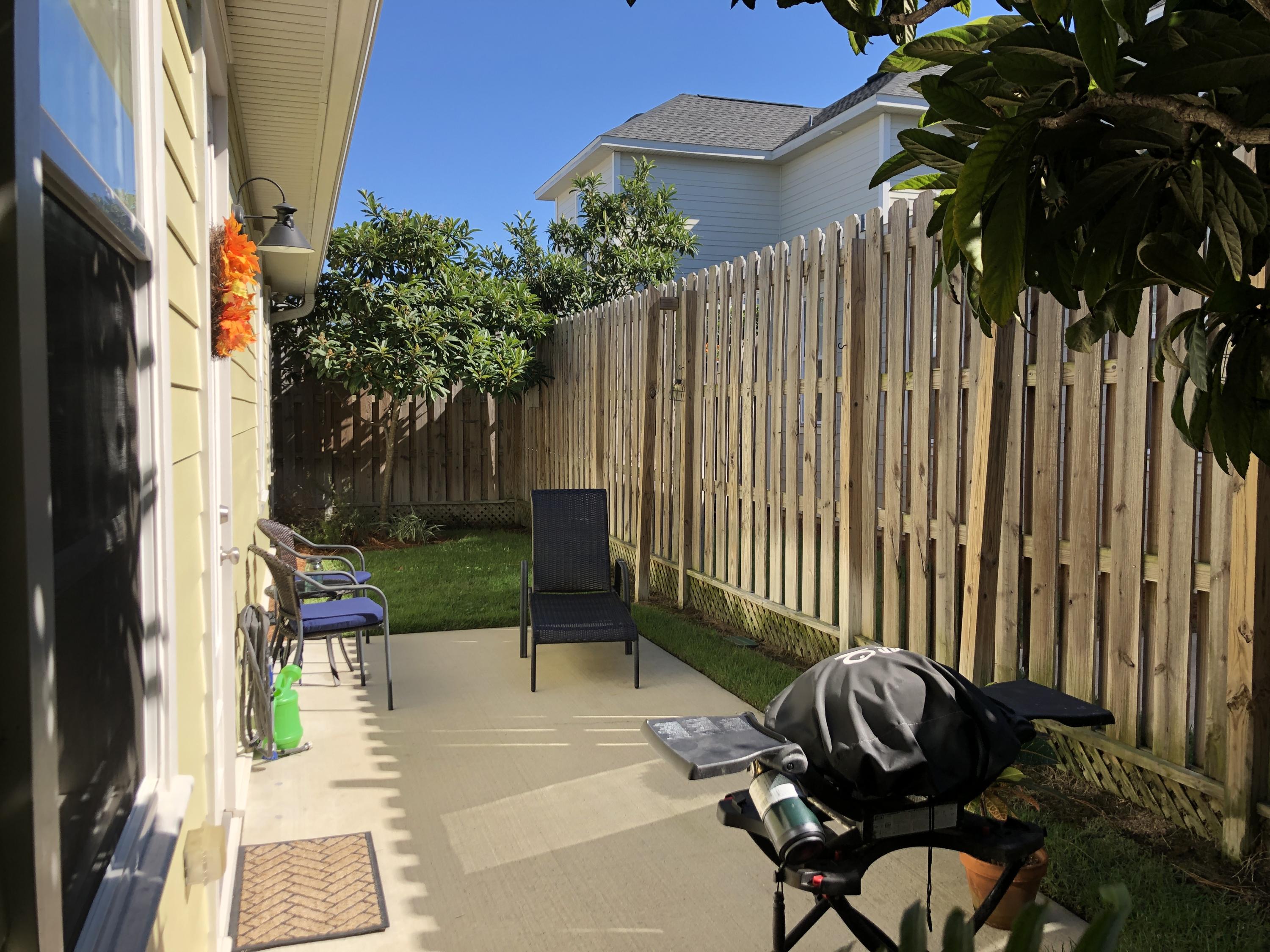 CHURCH STREET VILLAGE - Residential