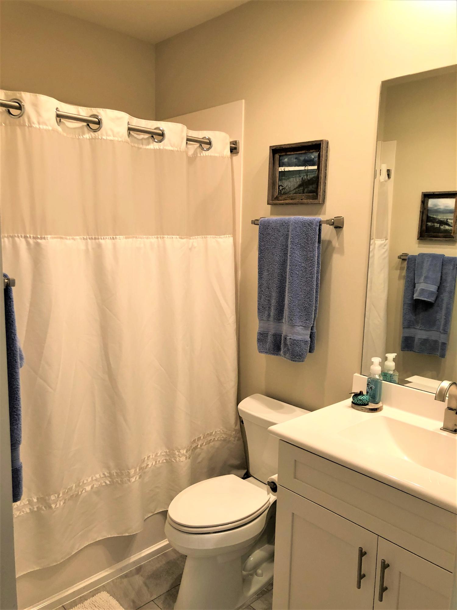 CHURCH STREET VILLAGE - Residential