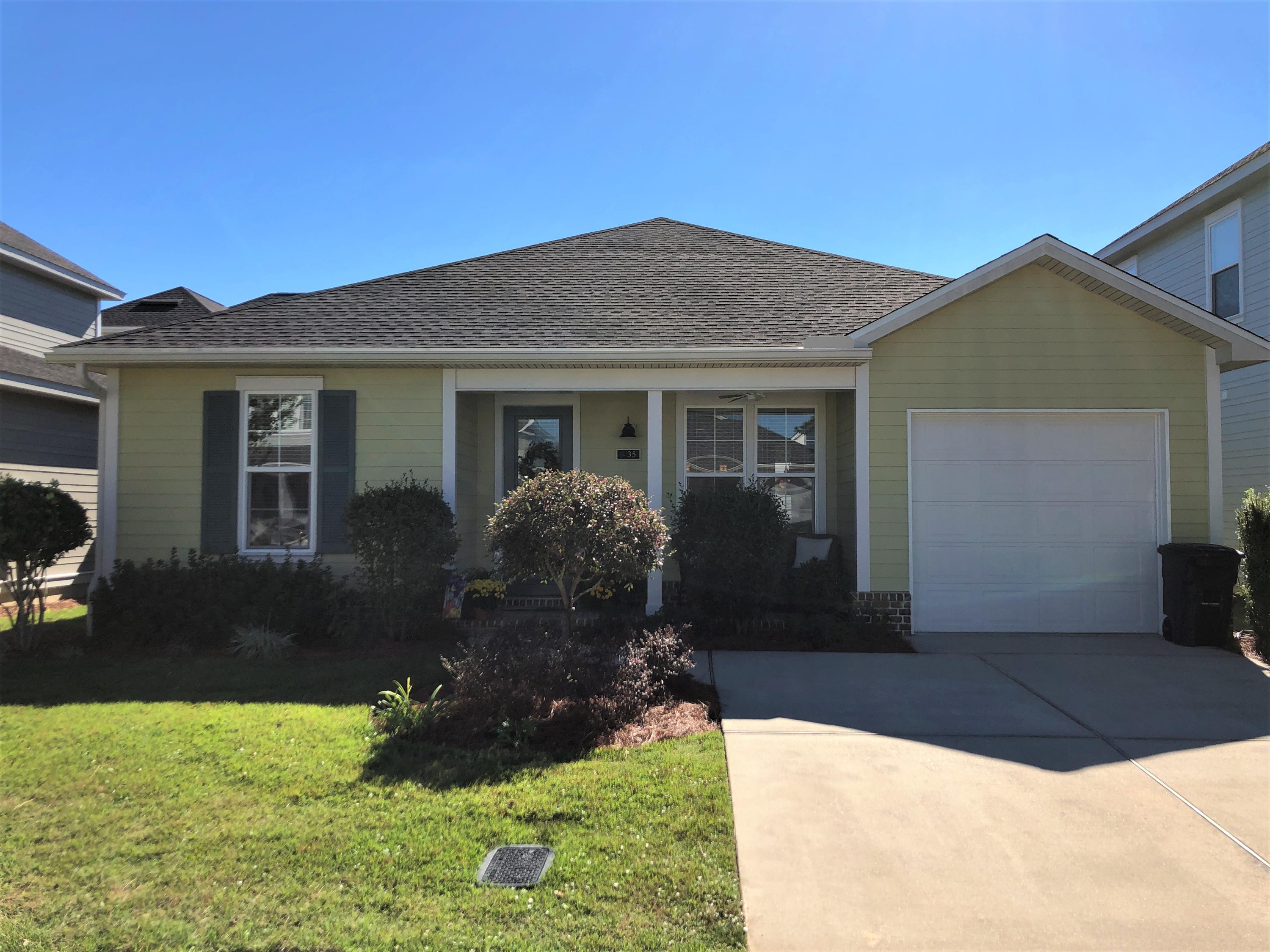 CHURCH STREET VILLAGE - Residential