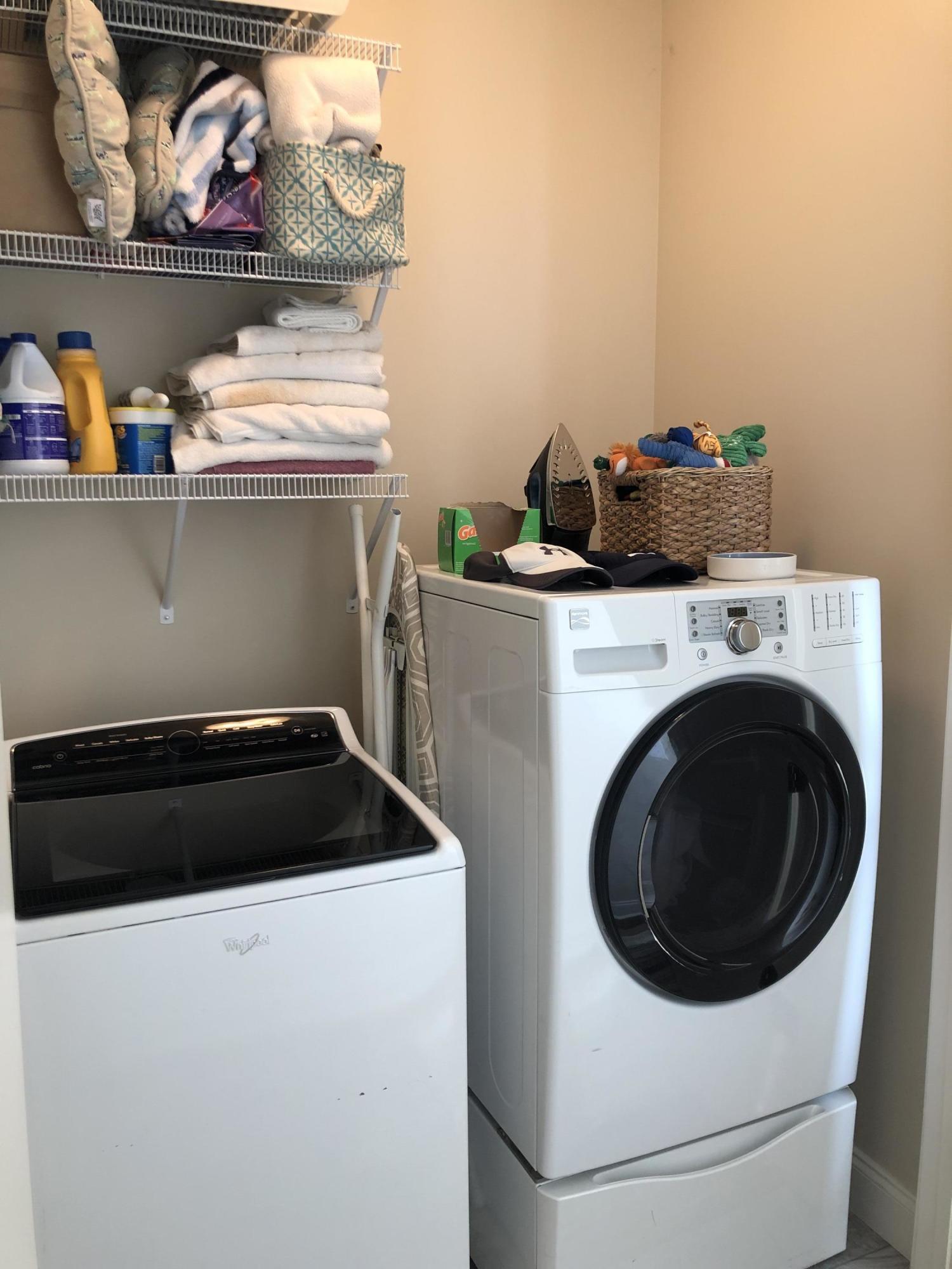 CHURCH STREET VILLAGE - Residential