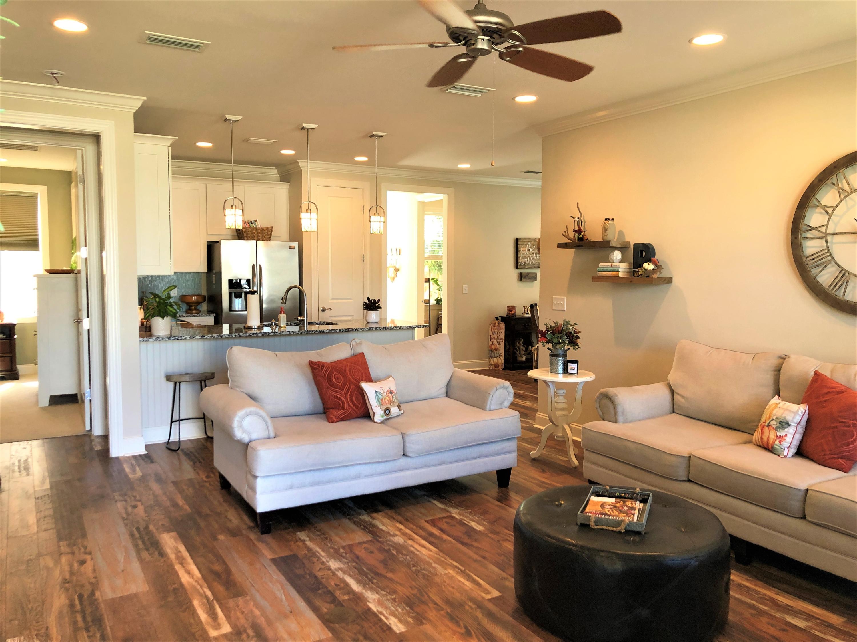 CHURCH STREET VILLAGE - Residential