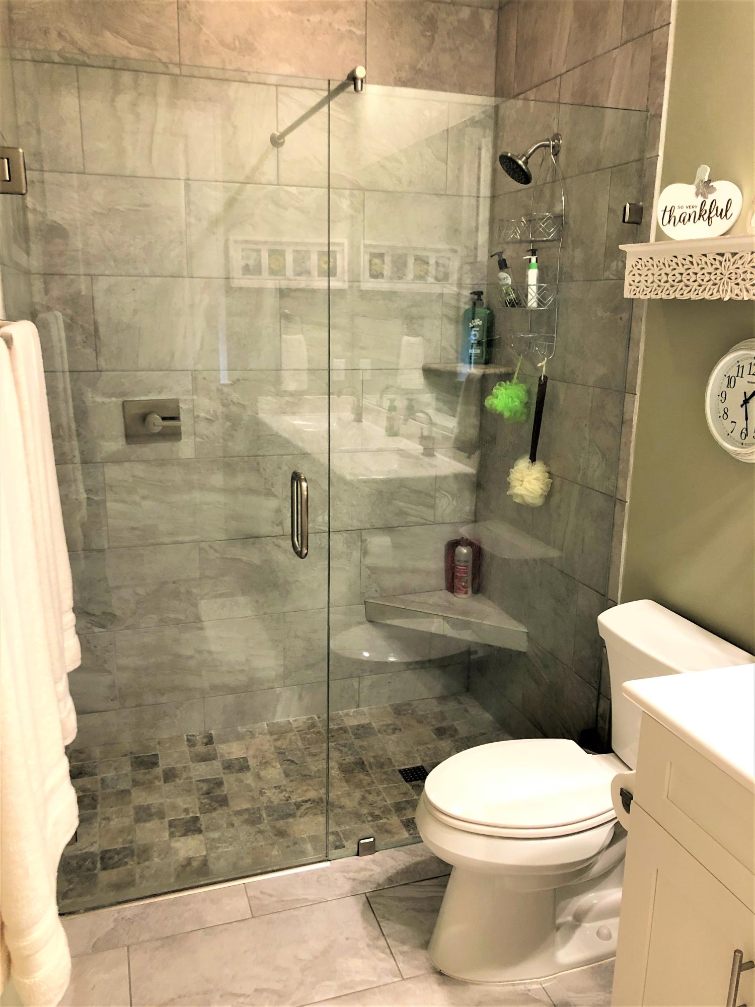 CHURCH STREET VILLAGE - Residential