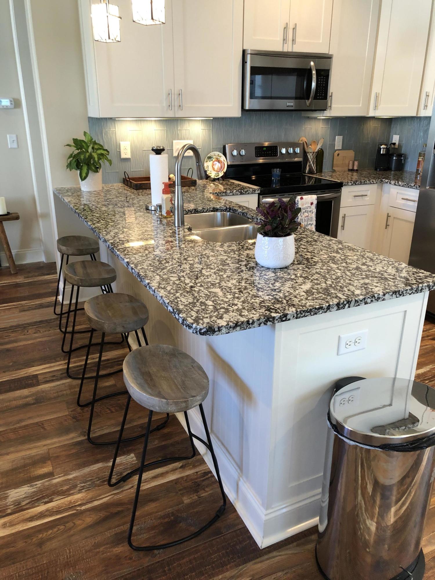 CHURCH STREET VILLAGE - Residential