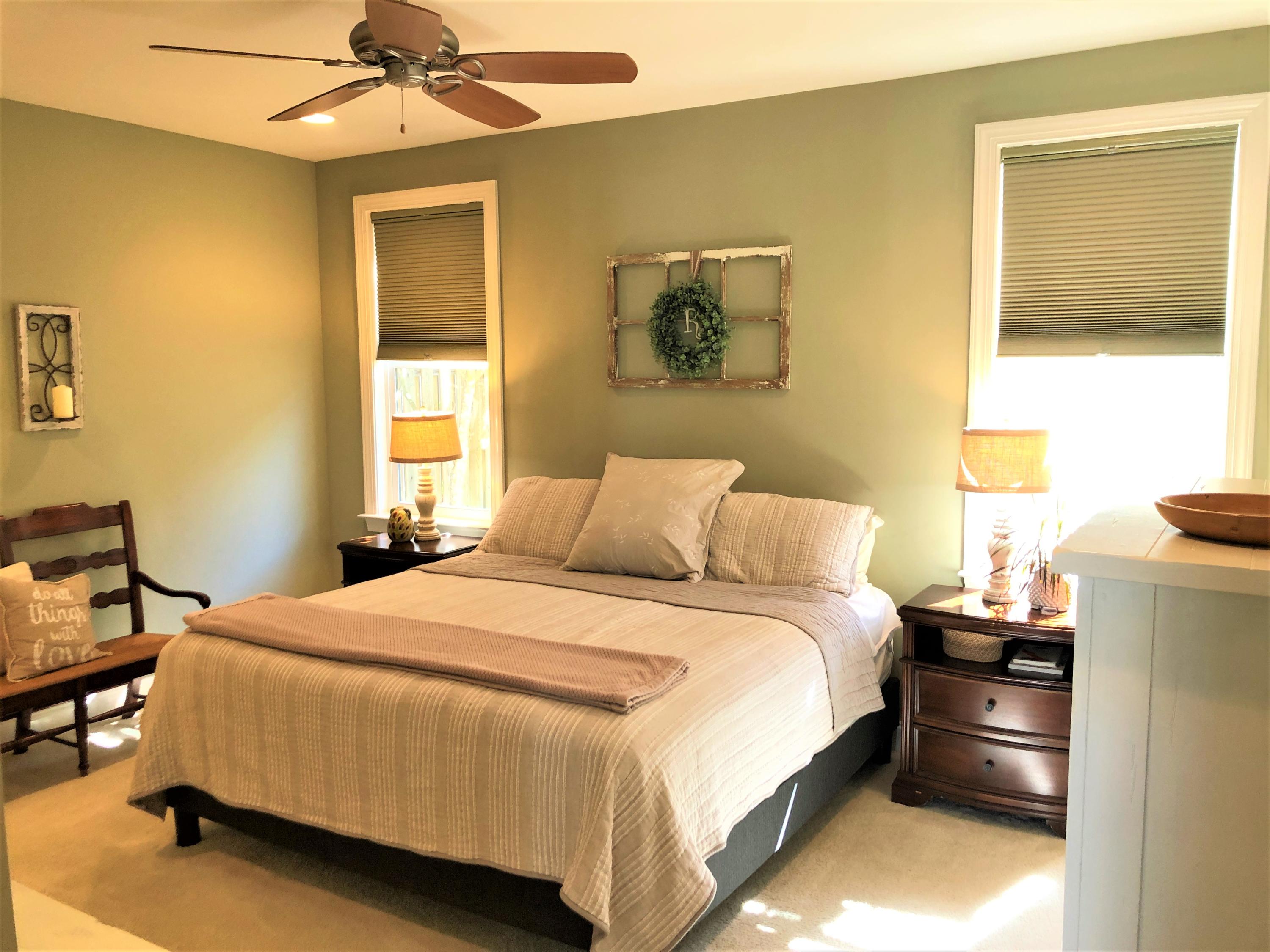 CHURCH STREET VILLAGE - Residential