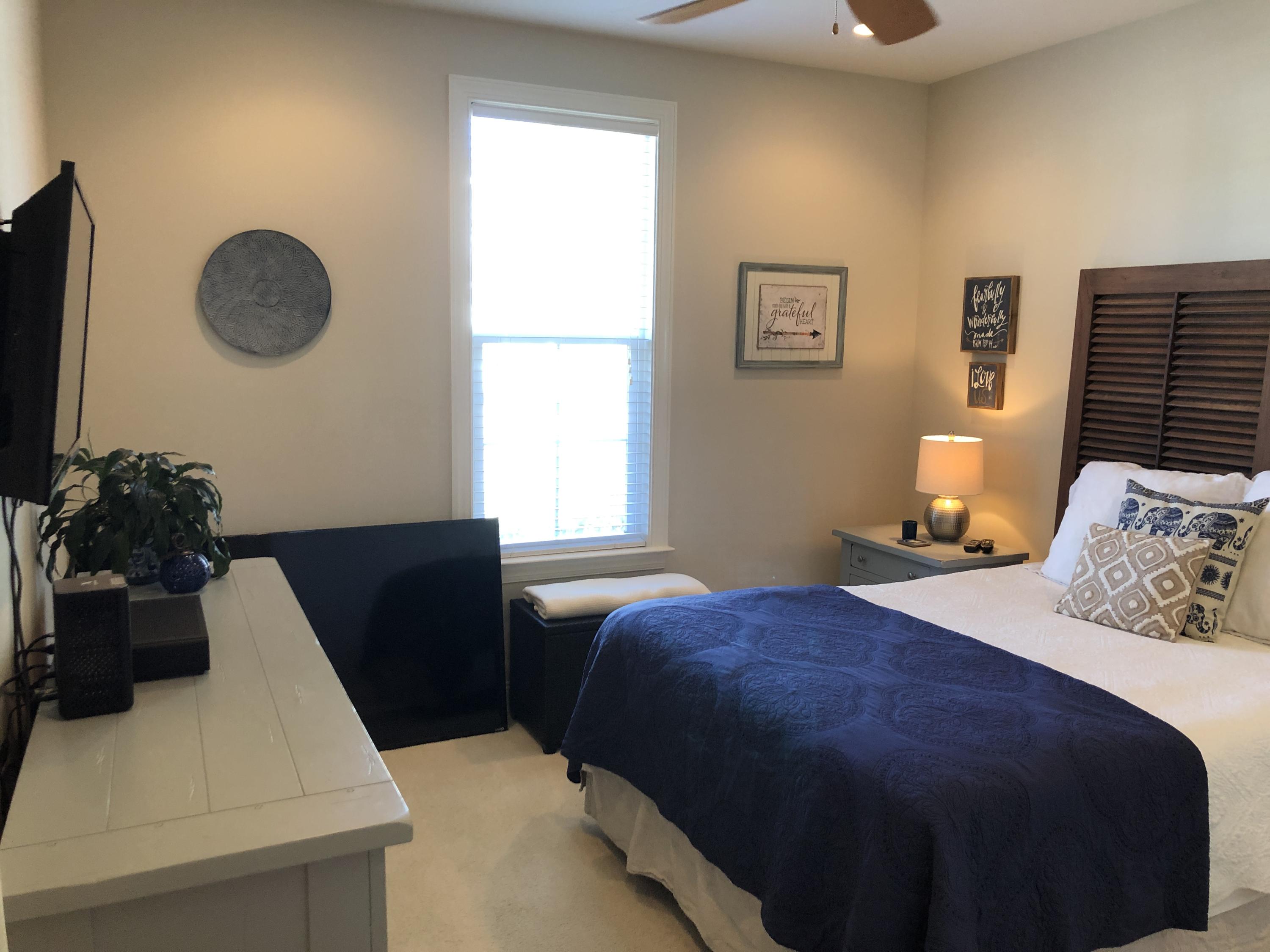 CHURCH STREET VILLAGE - Residential