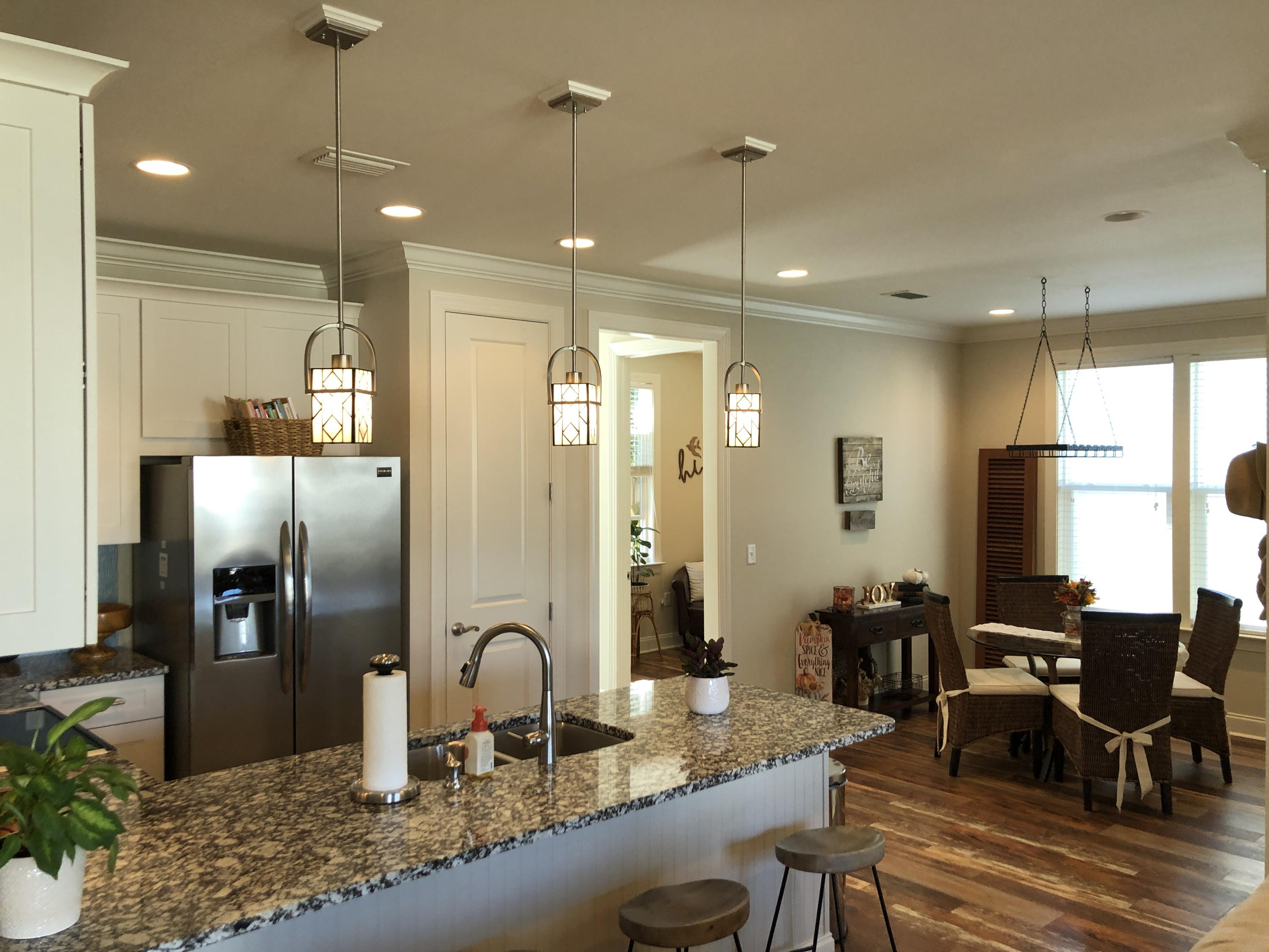 CHURCH STREET VILLAGE - Residential