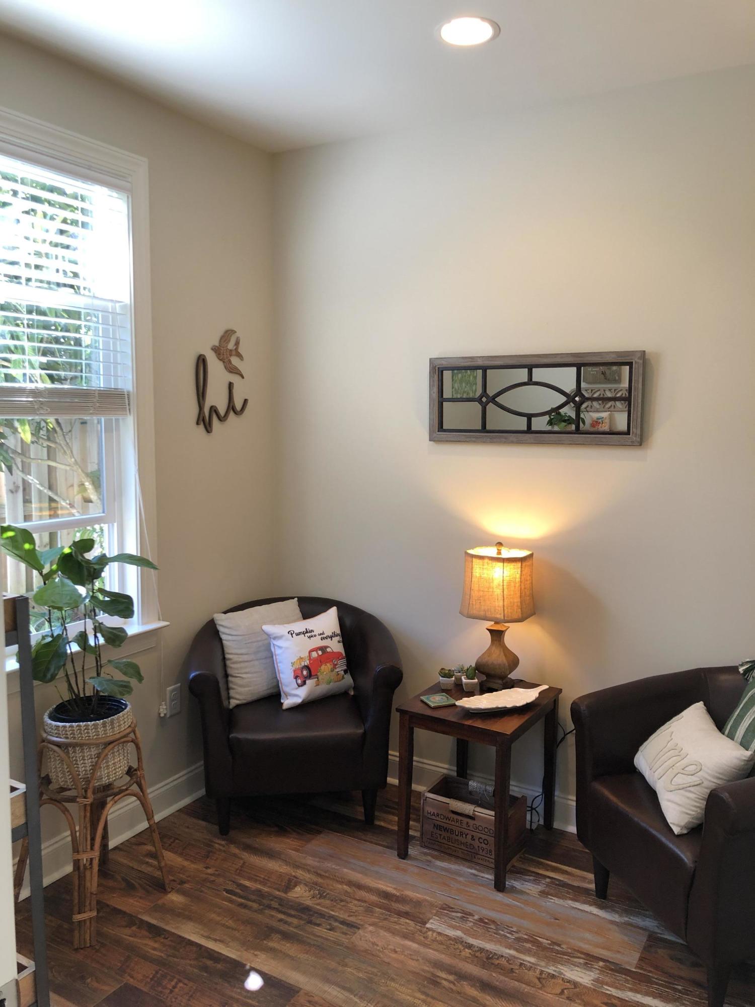 CHURCH STREET VILLAGE - Residential