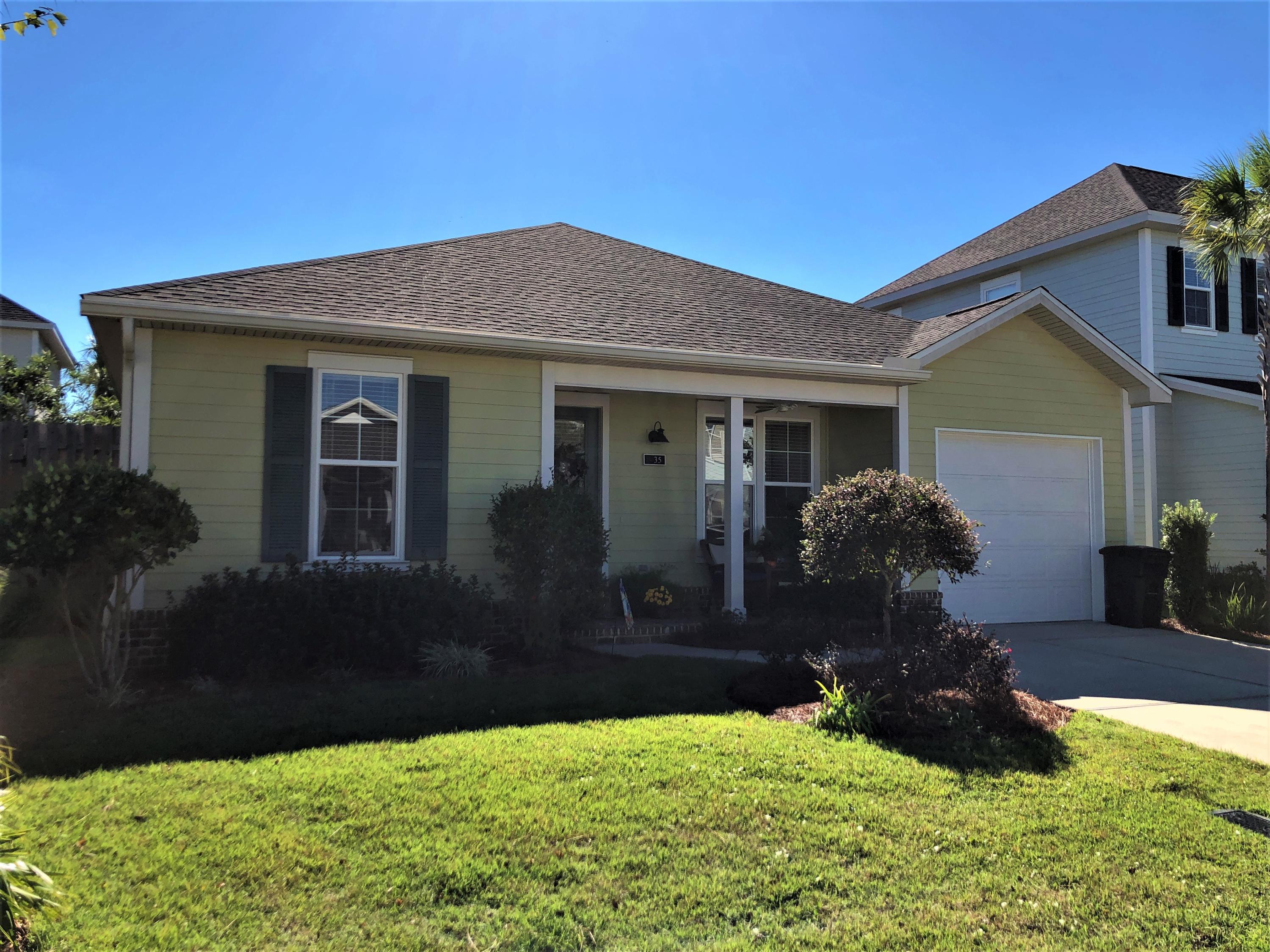 CHURCH STREET VILLAGE - Residential