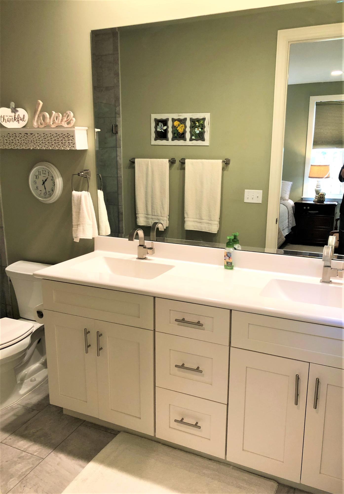 CHURCH STREET VILLAGE - Residential