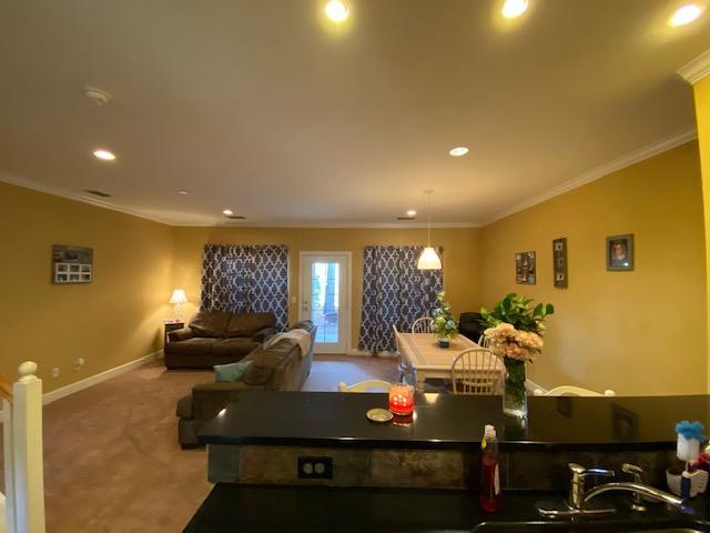 SOUTH HAVEN TOWNHOMES - Residential