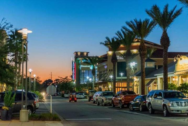 SOUTH HAVEN TOWNHOMES - Residential