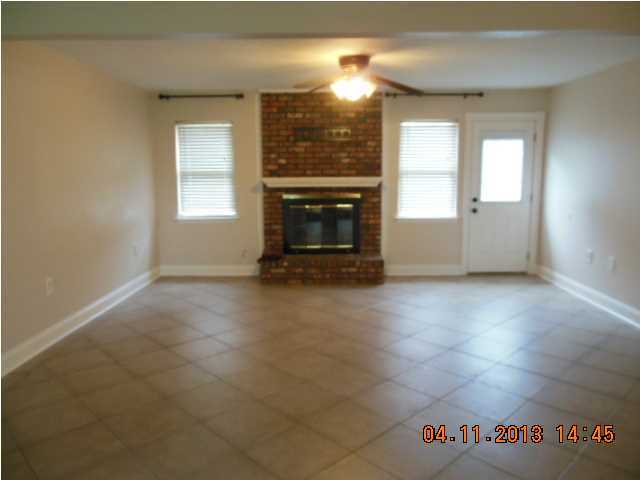 LAKE LORRAINE ESTATES 1 - Residential Lease