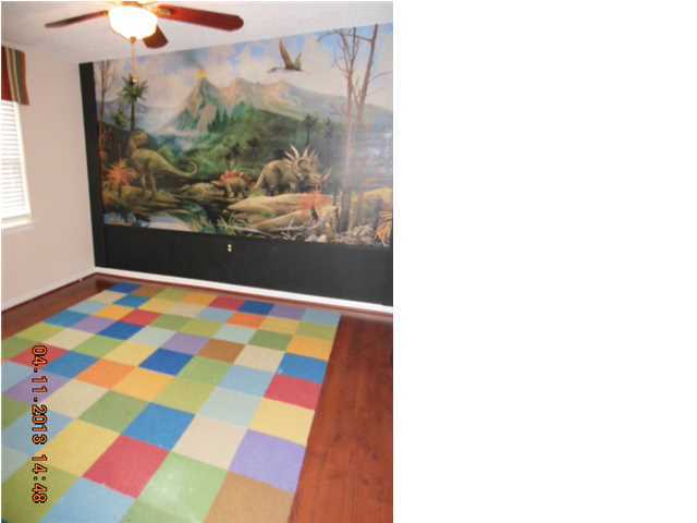 LAKE LORRAINE ESTATES 1 - Residential Lease