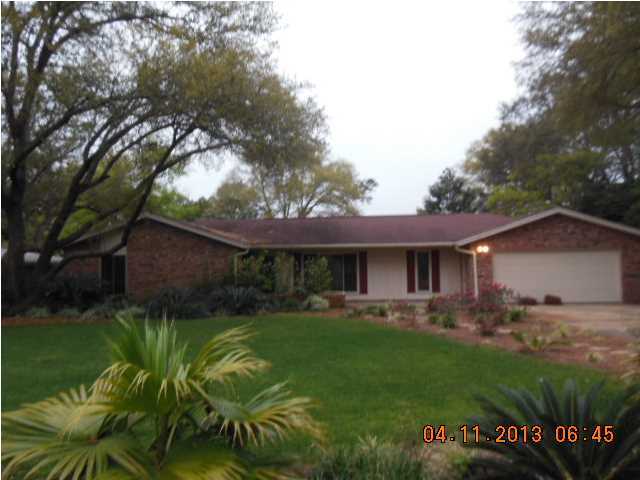 LAKE LORRAINE ESTATES 1 - Residential Lease