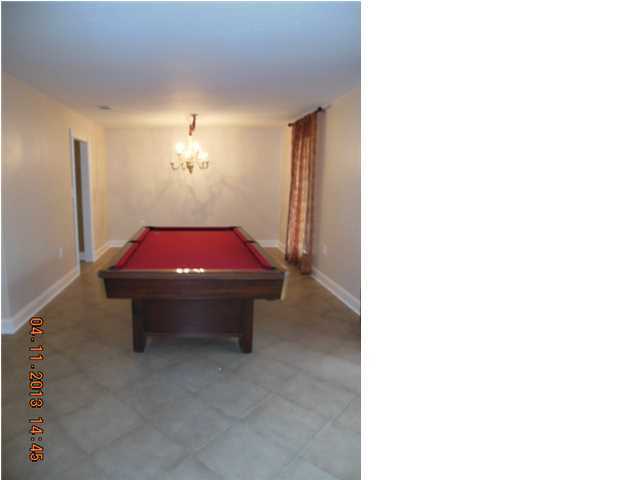 LAKE LORRAINE ESTATES 1 - Residential Lease