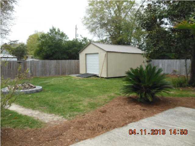 LAKE LORRAINE ESTATES 1 - Residential Lease