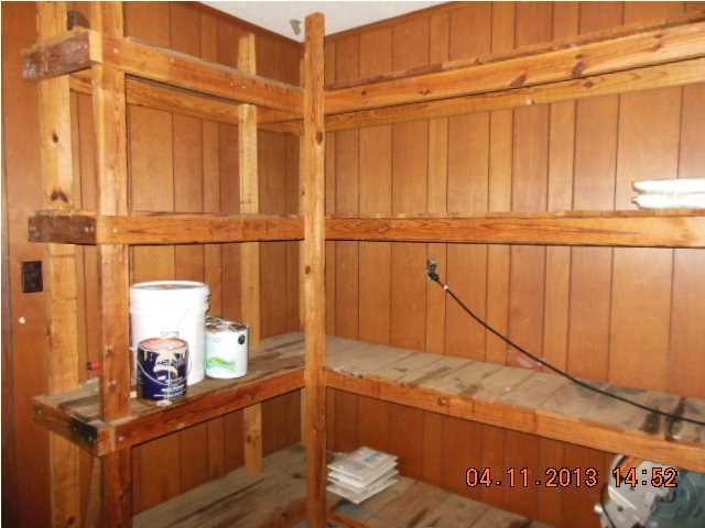 LAKE LORRAINE ESTATES 1 - Residential Lease