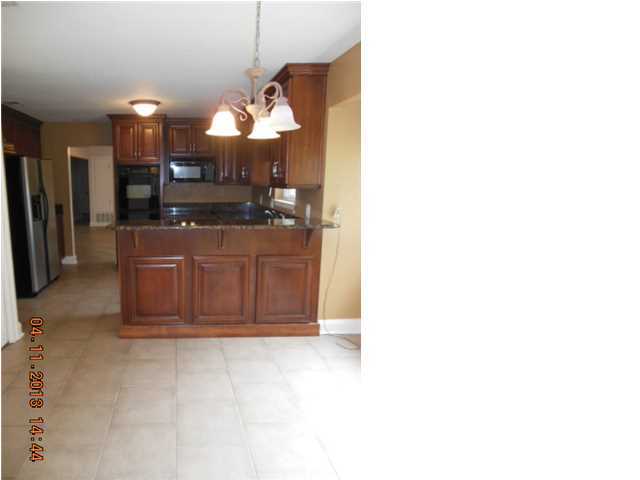 LAKE LORRAINE ESTATES 1 - Residential Lease