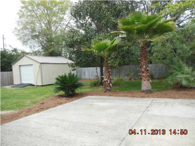 LAKE LORRAINE ESTATES 1 - Residential Lease