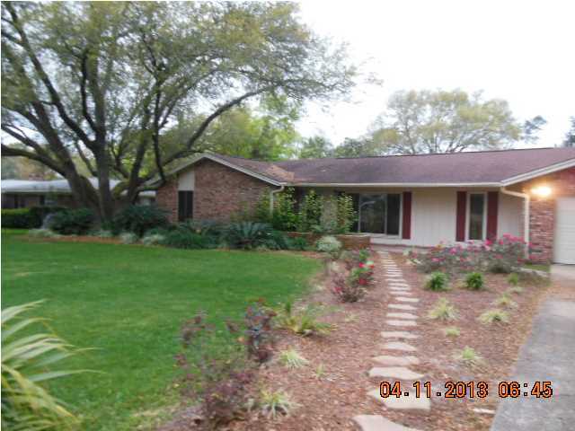 LAKE LORRAINE ESTATES 1 - Residential Lease