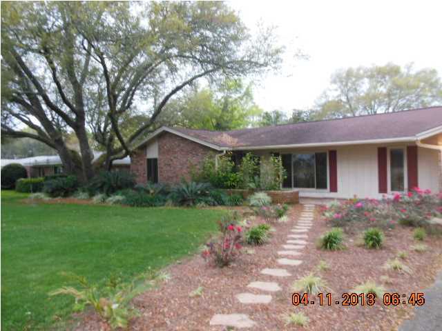 LAKE LORRAINE ESTATES 1 - Residential Lease