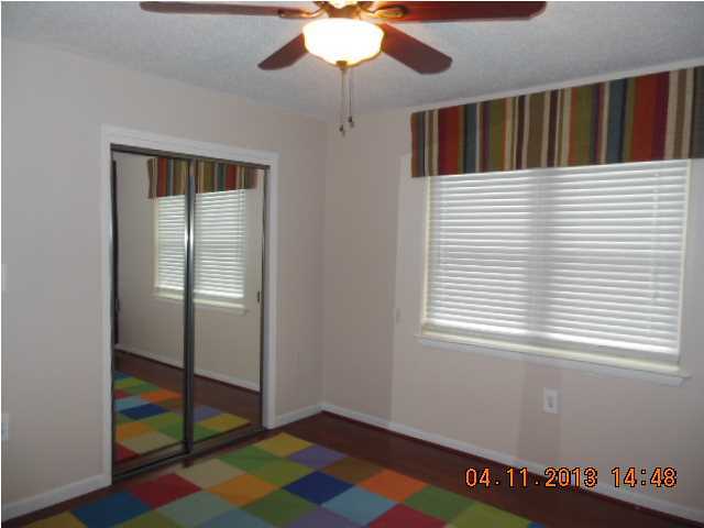 LAKE LORRAINE ESTATES 1 - Residential Lease