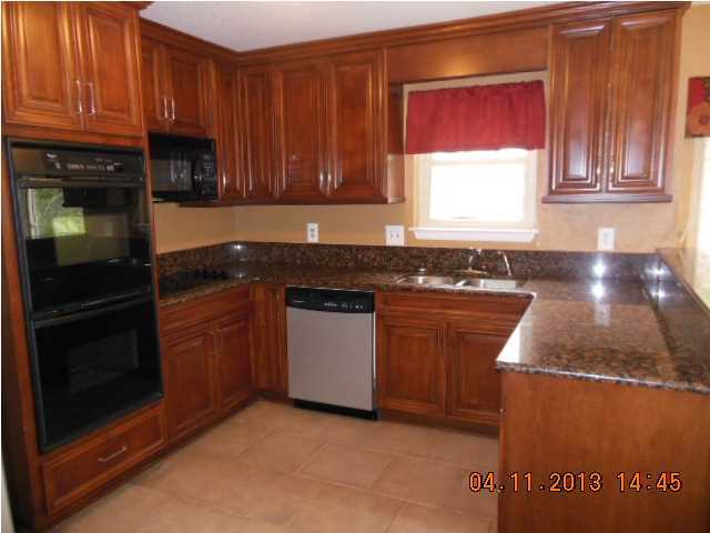 LAKE LORRAINE ESTATES 1 - Residential Lease