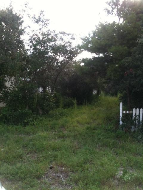 GULF SHORE MANOR - Land