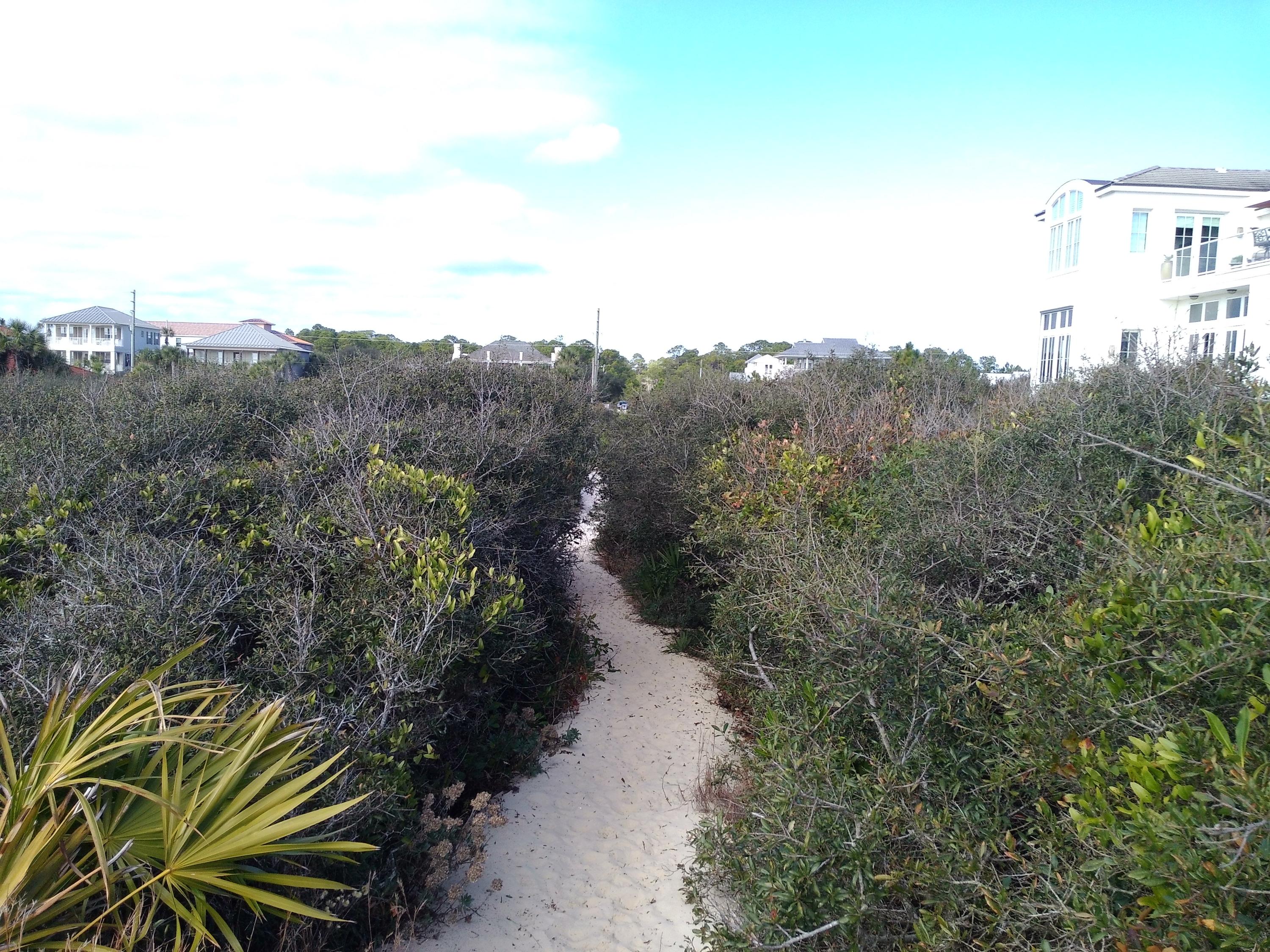 GULF SHORE MANOR - Land