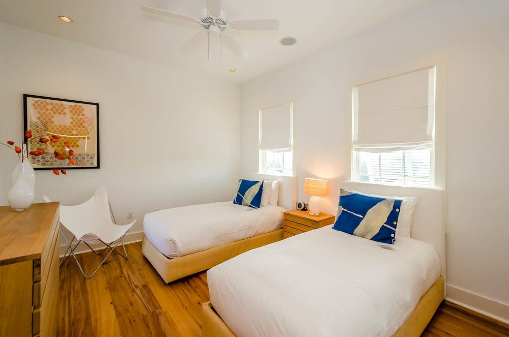 ALYS BEACH - Residential