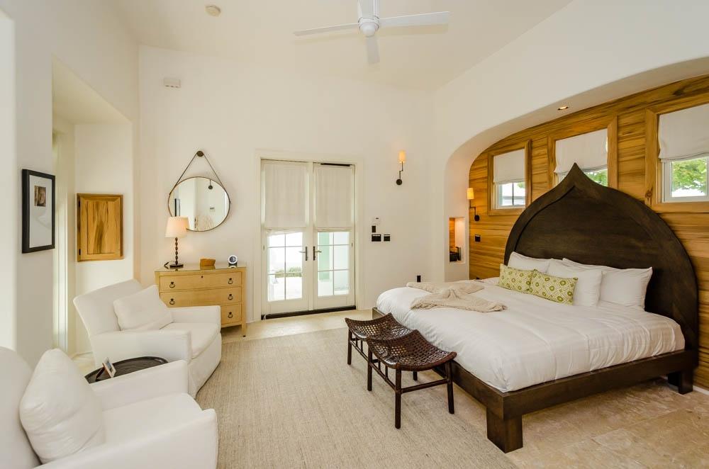 ALYS BEACH - Residential