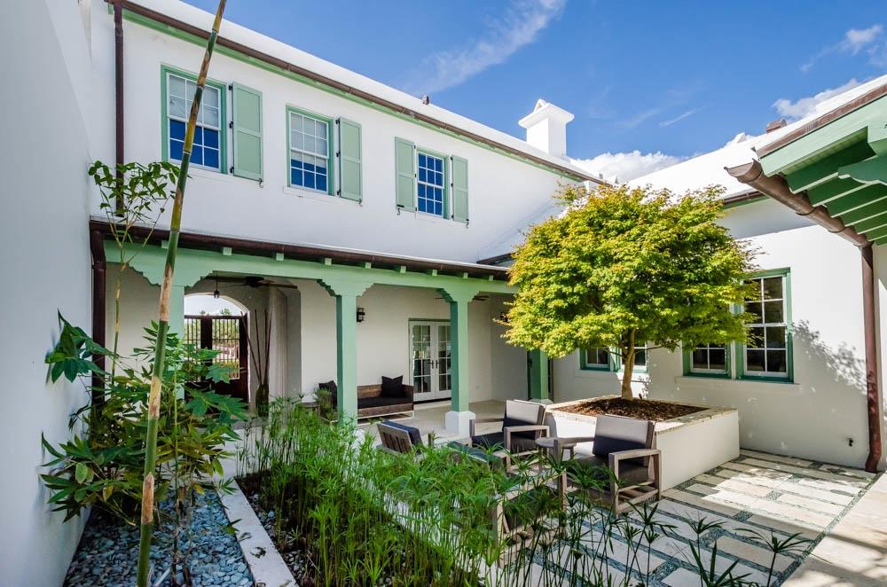 ALYS BEACH - Residential