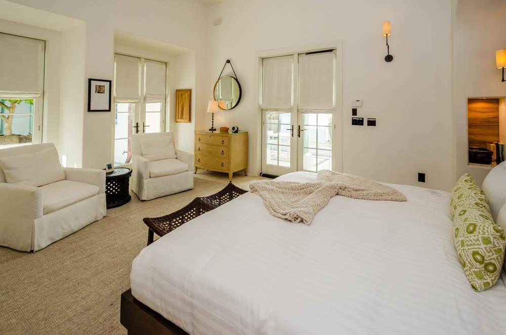 ALYS BEACH - Residential