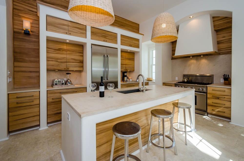 ALYS BEACH - Residential