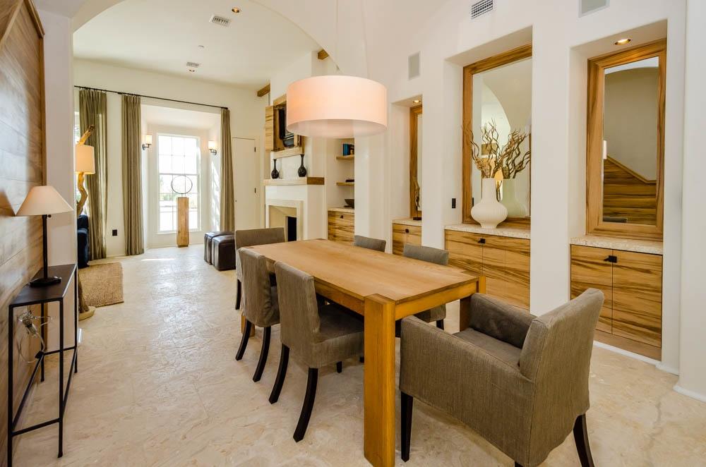 ALYS BEACH - Residential
