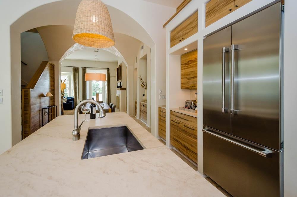 ALYS BEACH - Residential