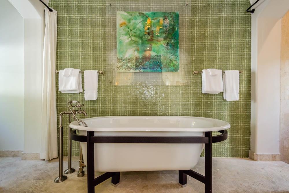 ALYS BEACH - Residential