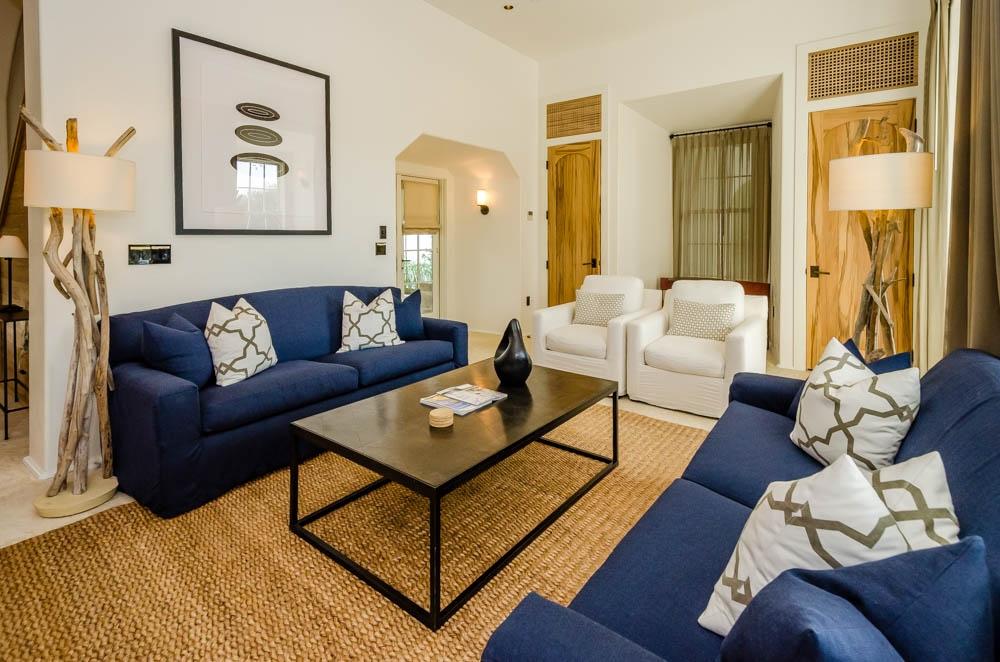 ALYS BEACH - Residential