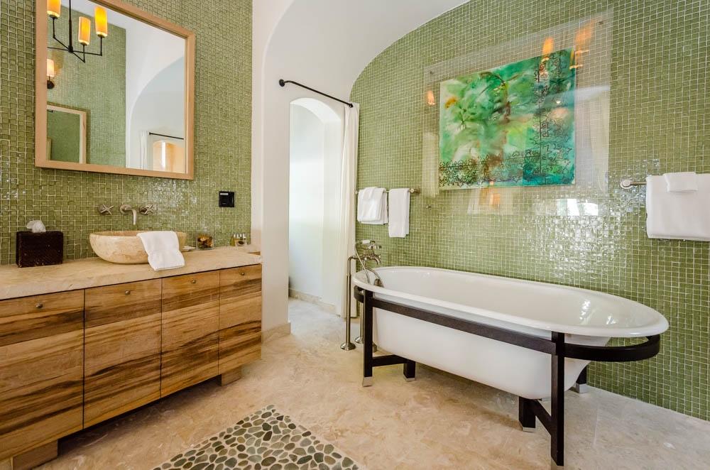 ALYS BEACH - Residential