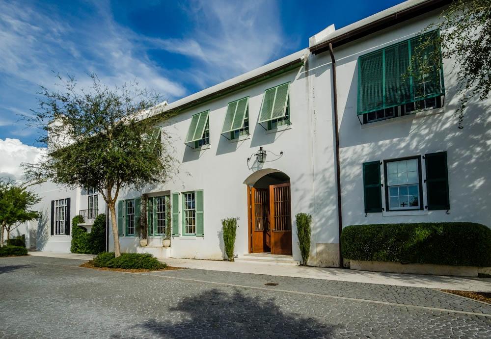 ALYS BEACH - Residential