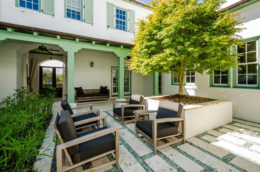 ALYS BEACH - Residential