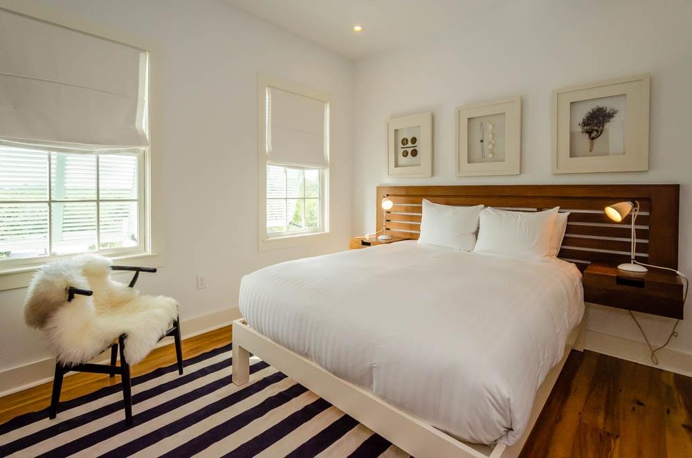 ALYS BEACH - Residential
