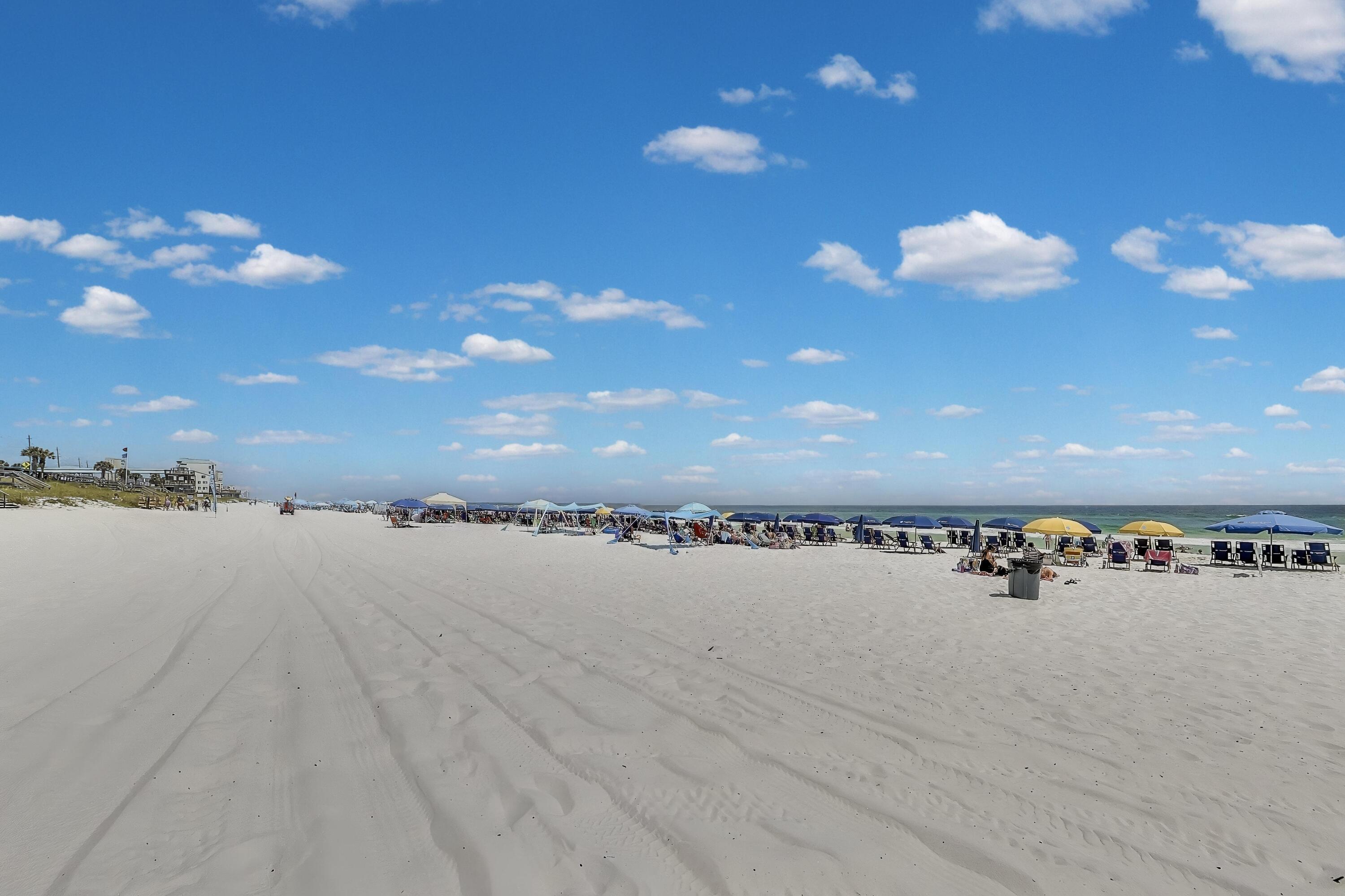 MAJESTIC SUN - Residential