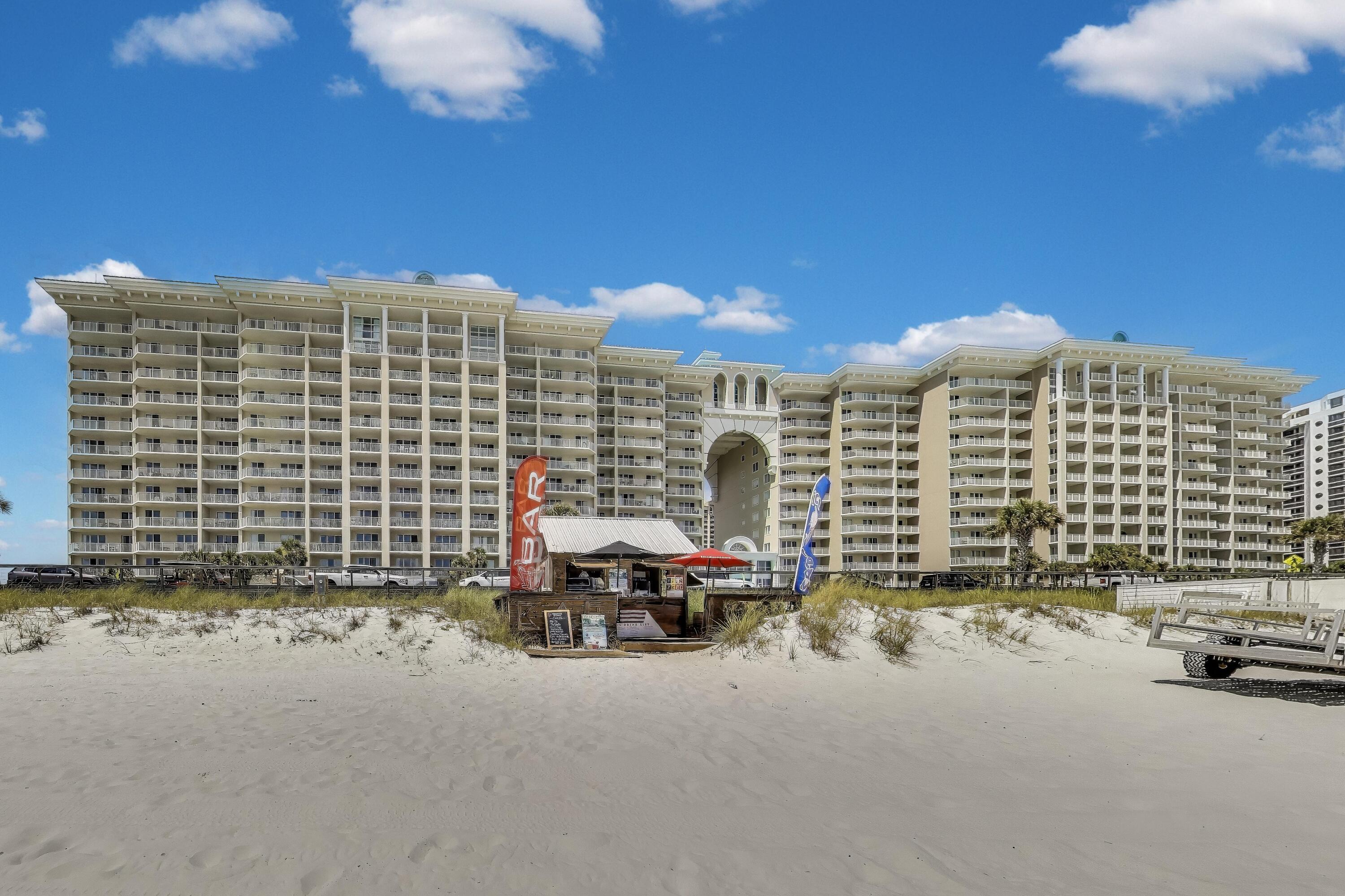 MAJESTIC SUN - Residential